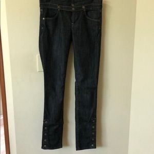 Citizens of Humanity jean